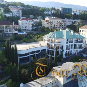 Accomodation facility Guest House Tsar Palace
