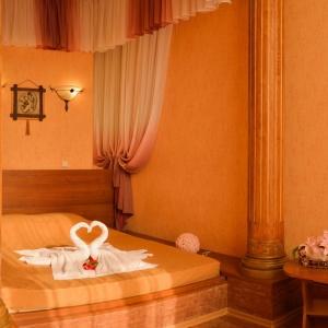 Иное жильё Апартаменты Херсонес Гостевой Дом