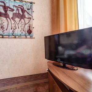 Иное жильё Апартаменты Херсонес Гостевой Дом