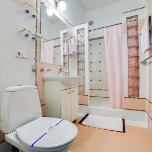 Иное жильё Апартаменты Херсонес Гостевой Дом