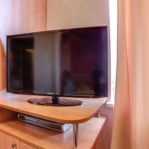 Иное жильё Апартаменты Херсонес Гостевой Дом