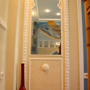 Иное жильё Апартаменты Херсонес Гостевой Дом