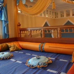 Иное жильё Апартаменты Херсонес Гостевой Дом