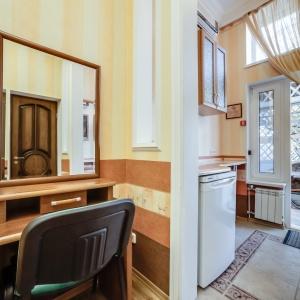 Иное жильё Апартаменты Херсонес Гостевой Дом