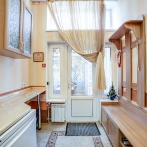 Иное жильё Апартаменты Херсонес Гостевой Дом