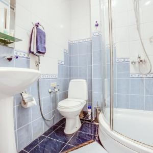 Иное жильё Апартаменты Херсонес Гостевой Дом