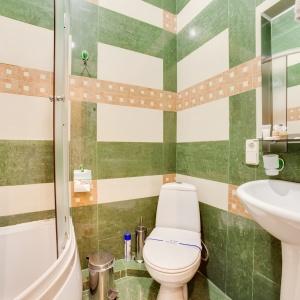 Иное жильё Апартаменты Херсонес Гостевой Дом