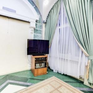 Иное жильё Апартаменты Херсонес Гостевой Дом