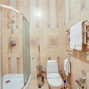 Иное жильё Апартаменты Херсонес Гостевой Дом