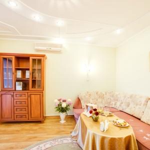 Иное жильё Апартаменты Херсонес Гостевой Дом