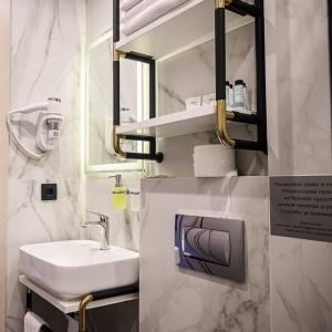 Гостиница Статский Советник на Кустарном