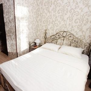 Accomodation facility Apelsin