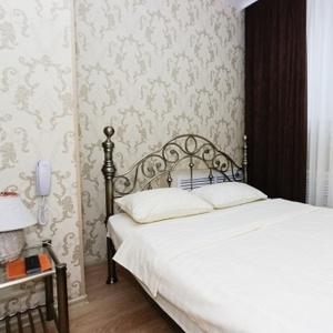 Accomodation facility Apelsin