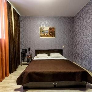 Accomodation facility Apelsin