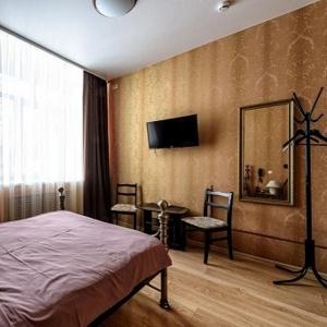 Accomodation facility Apelsin