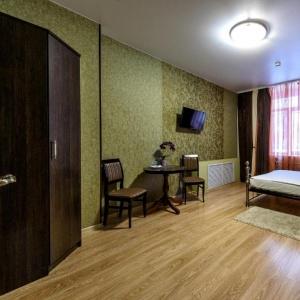 Accomodation facility Apelsin