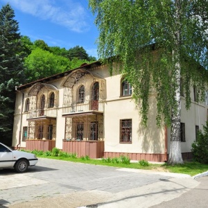 Гостиница Мечта