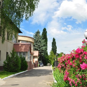 Hotel Mechta