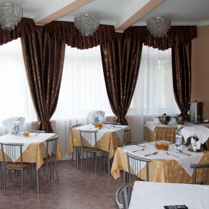 Hotel Mechta