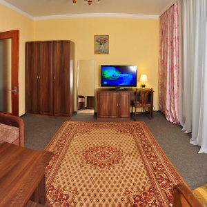 Hotel Mechta