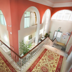 Hotel Mechta