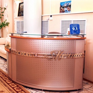 Hotel Mechta