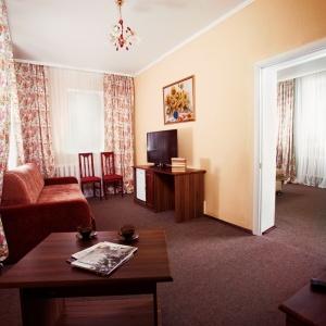Hotel Mechta