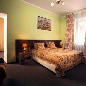 Hotel Mechta