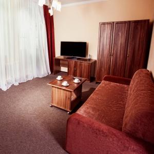 Hotel Mechta