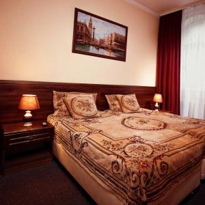 Hotel Mechta