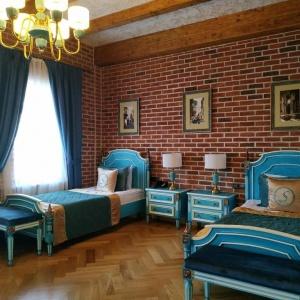 Hotel Sapphire Bayil