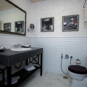 Hotel Sapphire Bayil