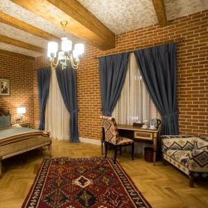 Hotel Sapphire Bayil