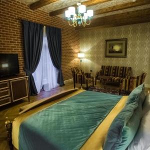 Hotel Sapphire Bayil