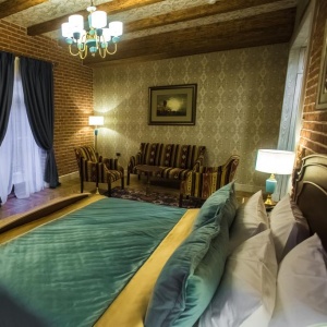 Hotel Sapphire Bayil