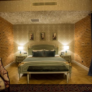 Hotel Sapphire Bayil