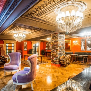 Hotel Sapphire Bayil