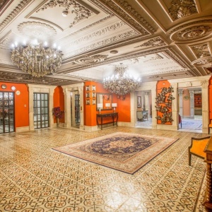 Hotel Sapphire Bayil
