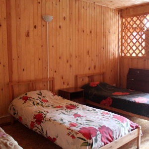 Recr.center Barskaya Usadba