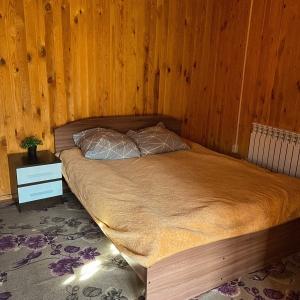 Recr.center Barskaya Usadba
