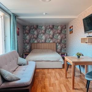 Recr.center Barskaya Usadba