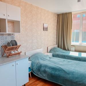 Recr.center Barskaya Usadba