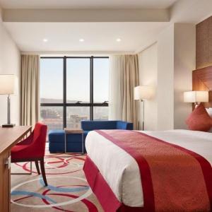 Ramada Hotel & Suites by Wyndham Yerevan