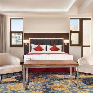 Ramada Hotel & Suites by Wyndham Yerevan
