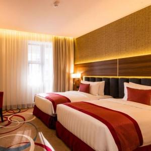 Ramada Hotel & Suites by Wyndham Yerevan