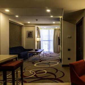 Ramada Hotel & Suites by Wyndham Yerevan