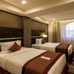 Ramada Hotel & Suites by Wyndham Yerevan
