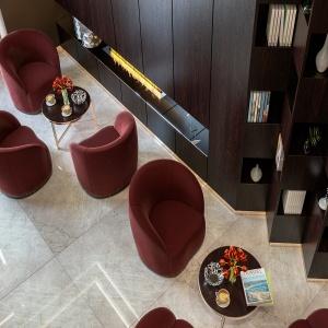 Ramada Hotel & Suites by Wyndham Yerevan