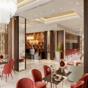 Ramada Hotel & Suites by Wyndham Yerevan