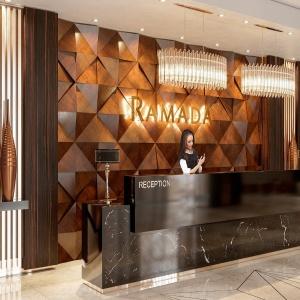 Ramada Hotel & Suites by Wyndham Yerevan